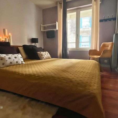 Appartement La Parenthese Rennaise à Rennes Extérieur photo