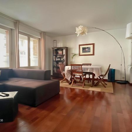Appartement La Parenthese Rennaise à Rennes Extérieur photo