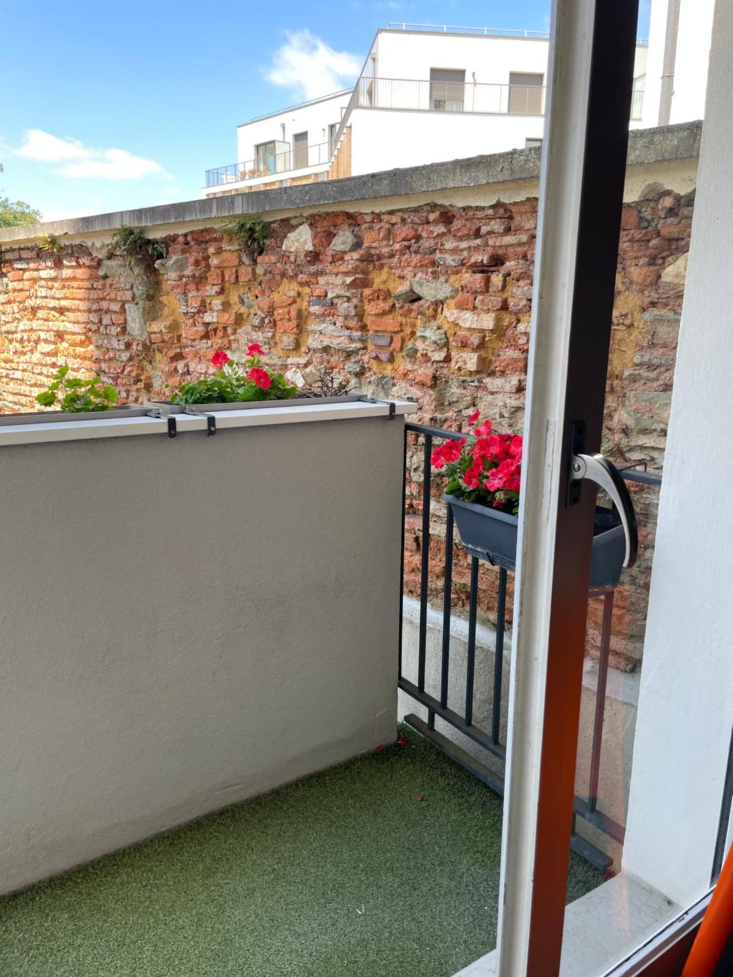 Appartement La Parenthese Rennaise à Rennes Extérieur photo