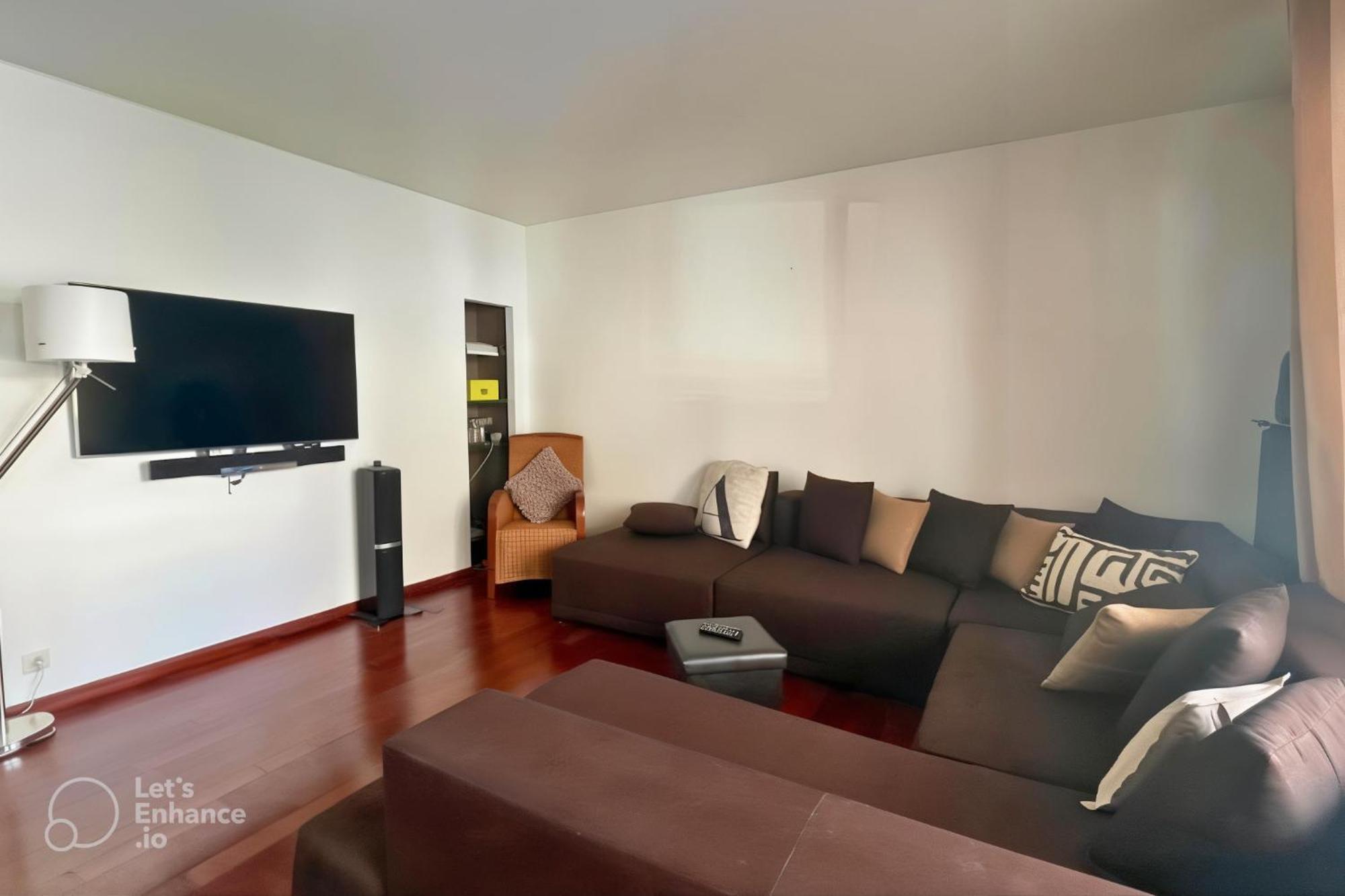 Appartement La Parenthese Rennaise à Rennes Extérieur photo