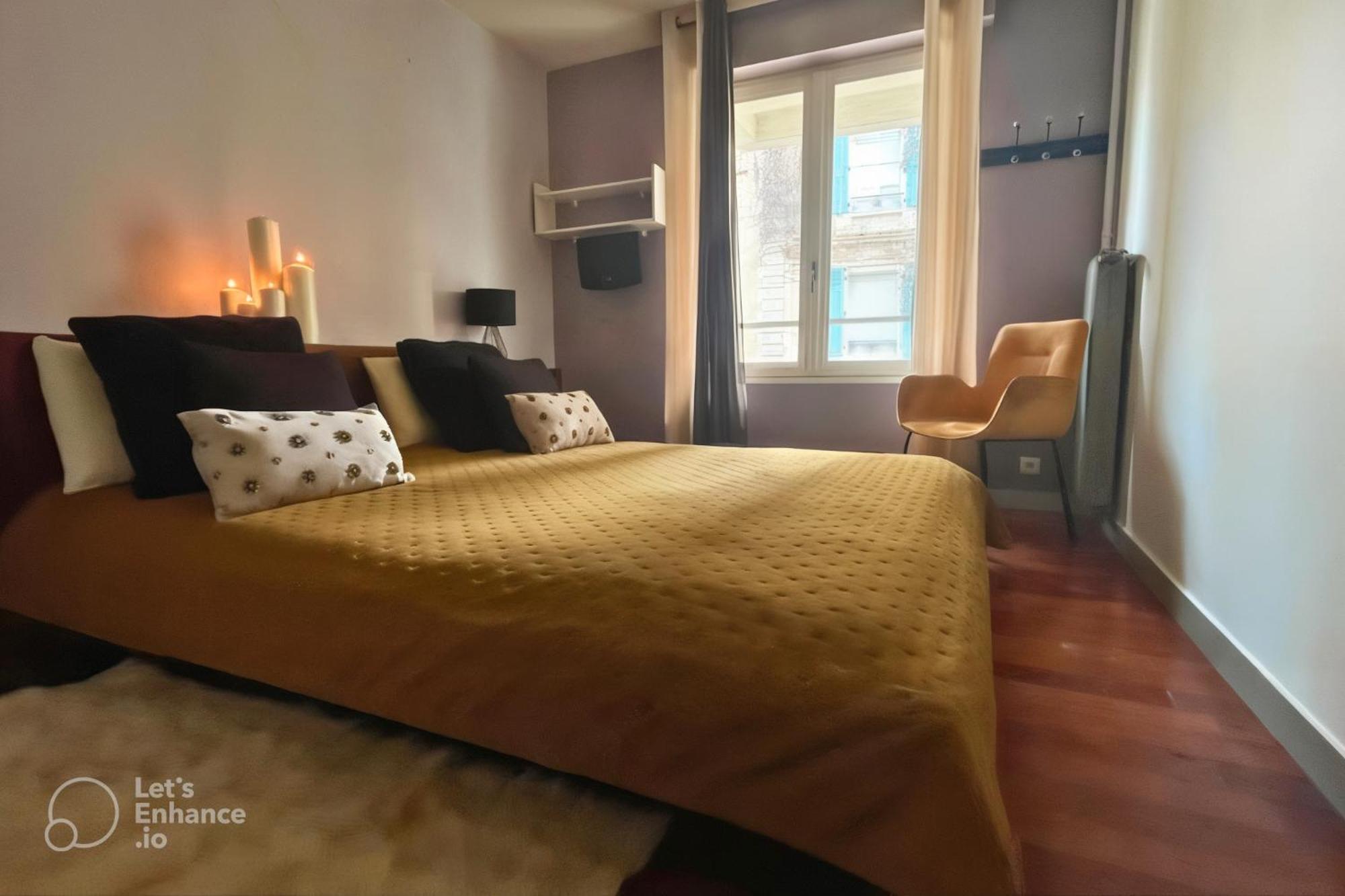 Appartement La Parenthese Rennaise à Rennes Extérieur photo